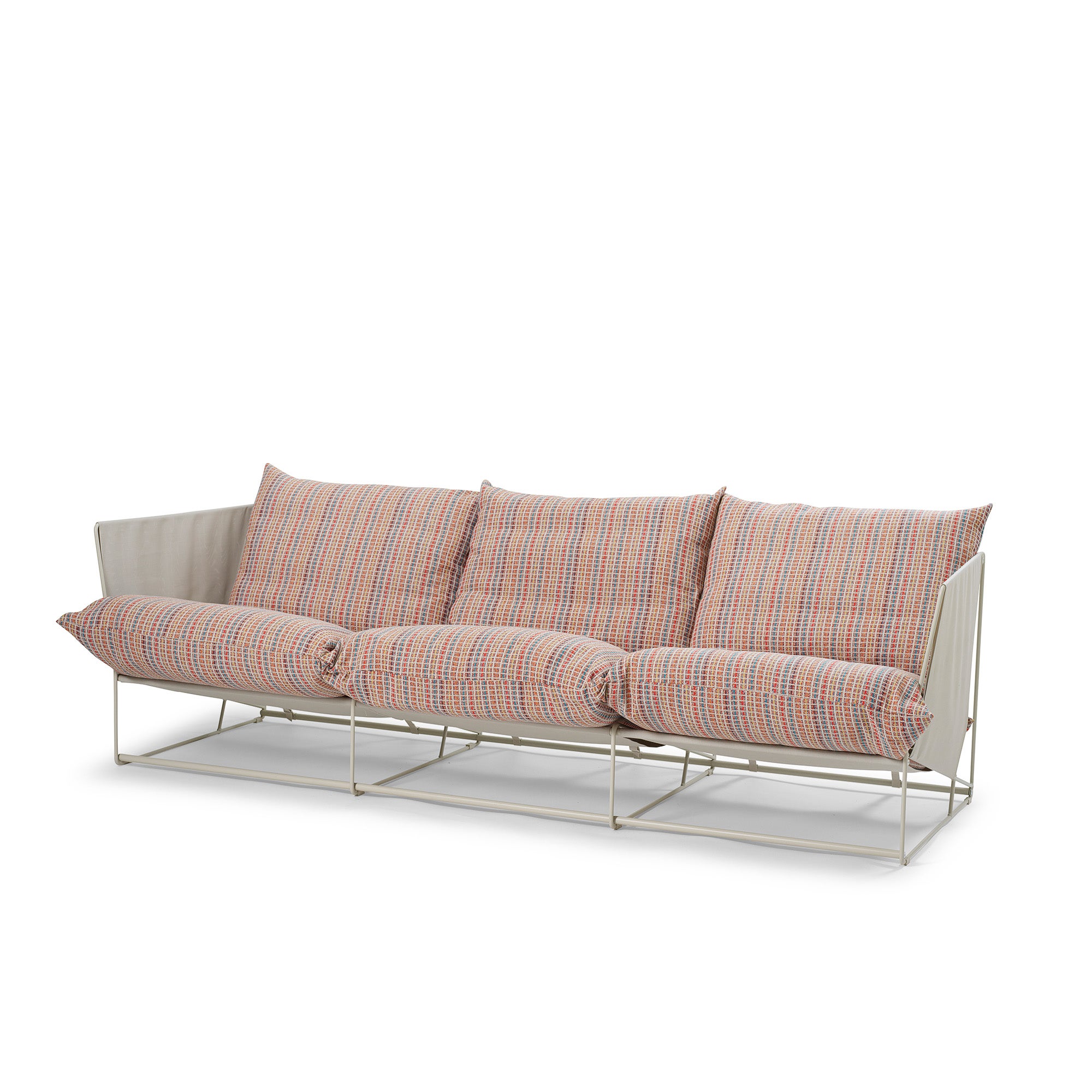 Havsten Seat Cushion Cover | Bemz